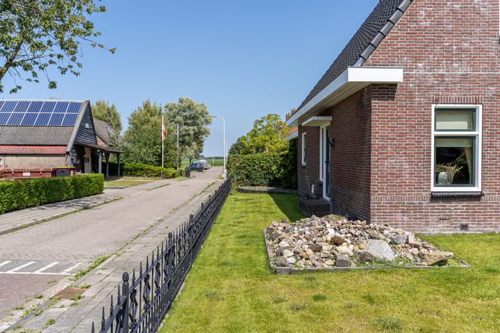 Foto 7 van Nynke van Hichtumstrjitte 2