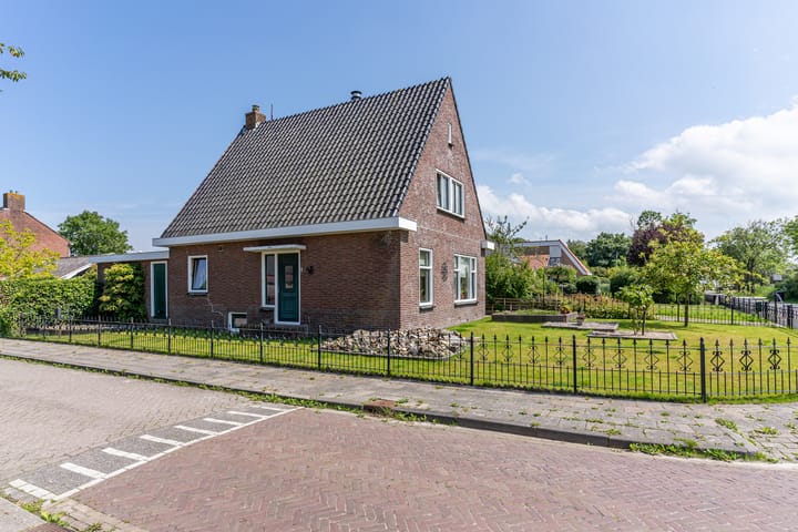 Foto 8 van Nynke van Hichtumstrjitte 2