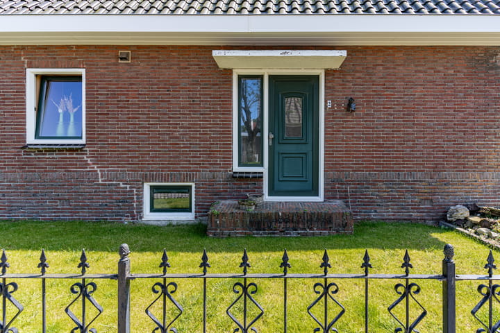 Foto 9 van Nynke van Hichtumstrjitte 2