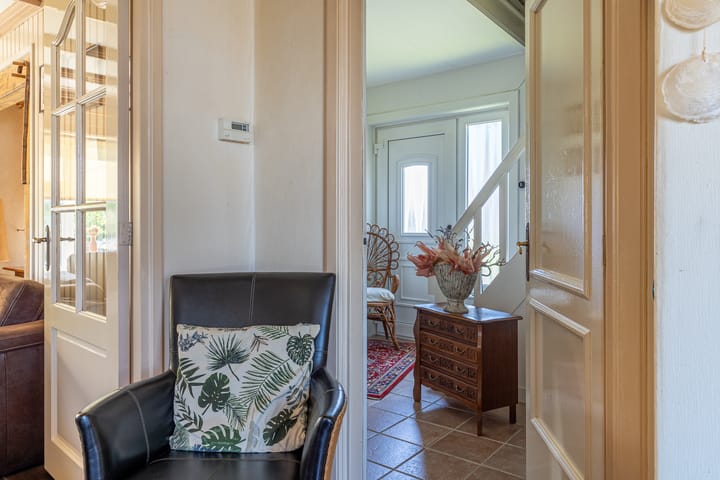 Foto 12 van Nynke van Hichtumstrjitte 2