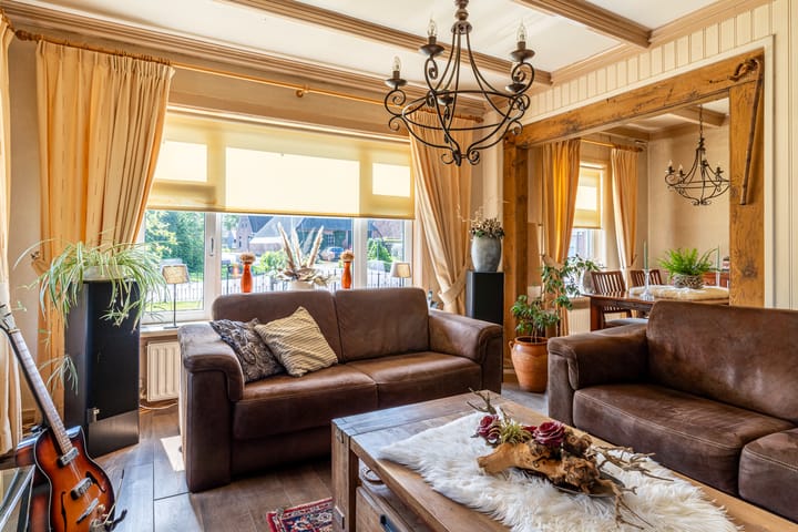 Foto 15 van Nynke van Hichtumstrjitte 2