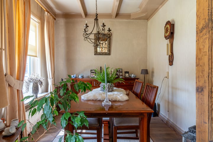 Foto 17 van Nynke van Hichtumstrjitte 2