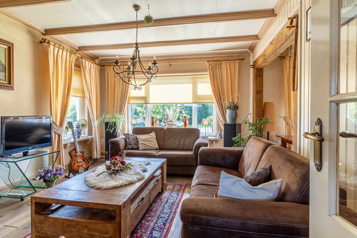 Foto 14 van Nynke van Hichtumstrjitte 2