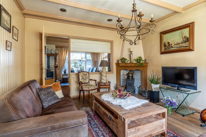 Foto 20 van Nynke van Hichtumstrjitte 2