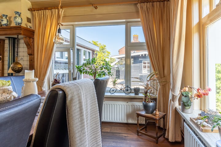 Foto 25 van Nynke van Hichtumstrjitte 2