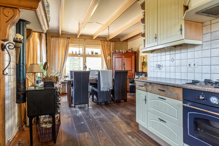 Foto 27 van Nynke van Hichtumstrjitte 2