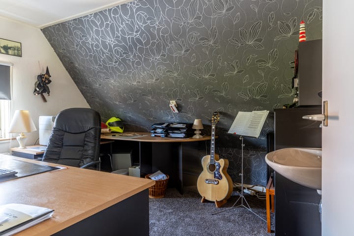 Foto 40 van Nynke van Hichtumstrjitte 2