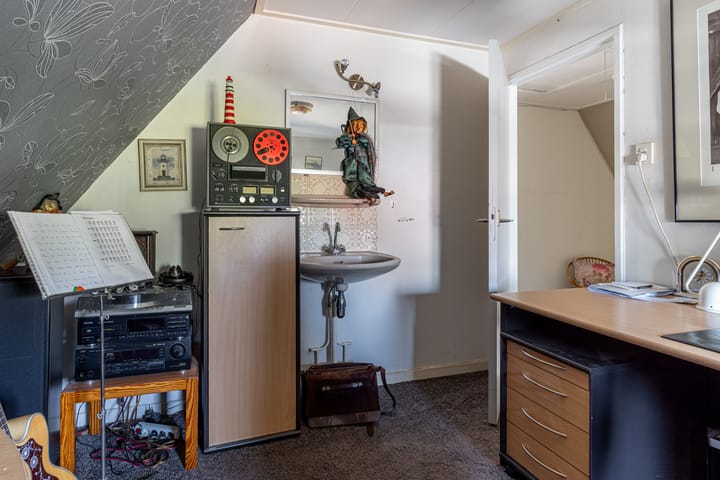 Foto 41 van Nynke van Hichtumstrjitte 2