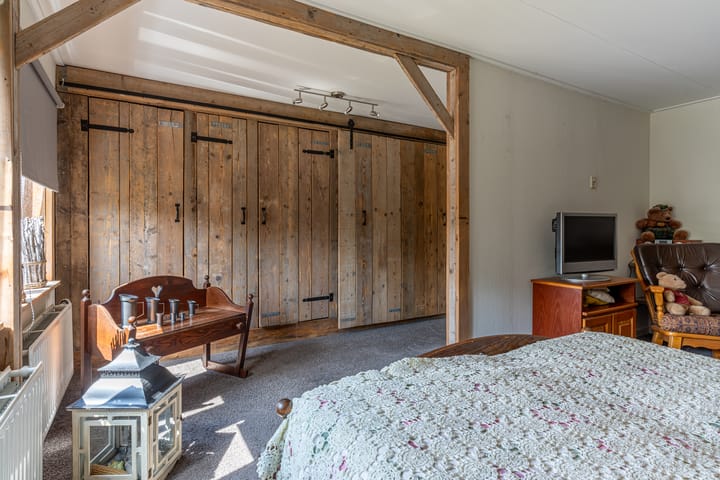 Foto 44 van Nynke van Hichtumstrjitte 2