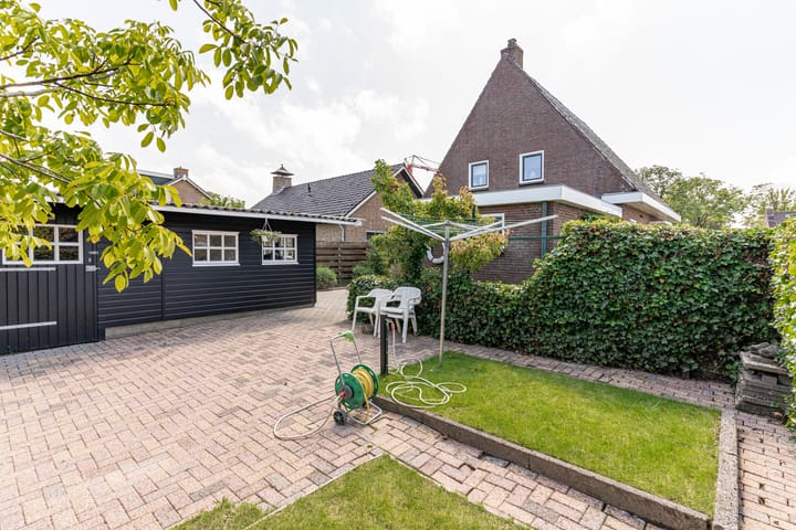 Foto 50 van Nynke van Hichtumstrjitte 2