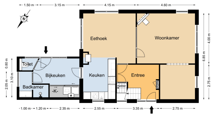 Foto 59 van Nynke van Hichtumstrjitte 2