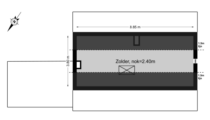Foto 61 van Nynke van Hichtumstrjitte 2
