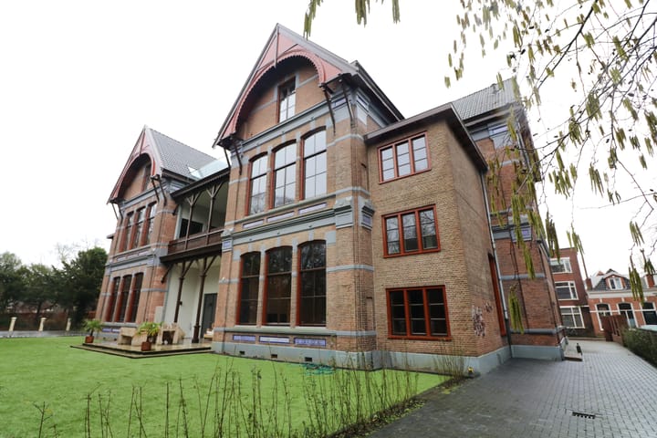 Foto 2 van Boteringesingel 14-A