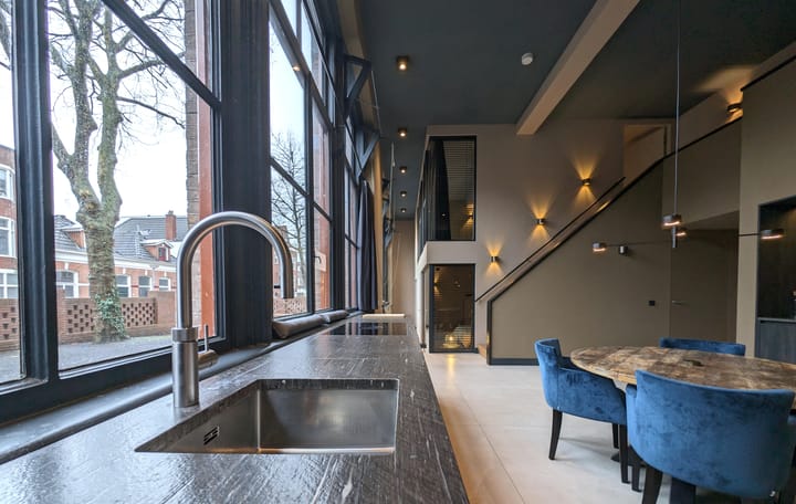 Foto 13 van Boteringesingel 14-A