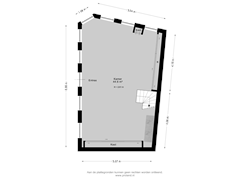 View floorplan