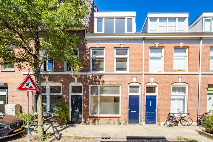 Bekijk foto van Anjelierstraat 4