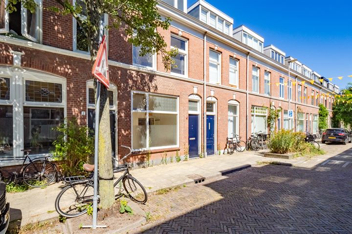 Bekijk foto 31 van Anjelierstraat 4