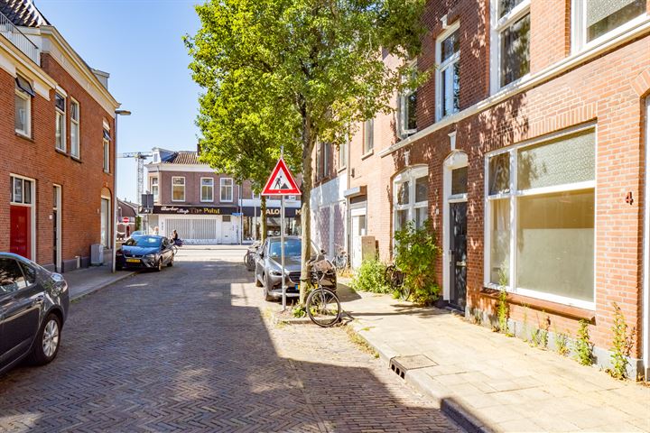 Bekijk foto 34 van Anjelierstraat 4