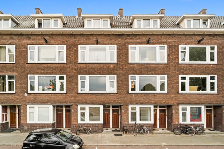 Bekijk foto 1 van Voetjesstraat 58-A