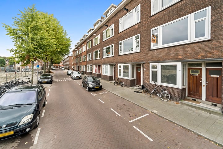 Bekijk foto 6 van Voetjesstraat 58-A