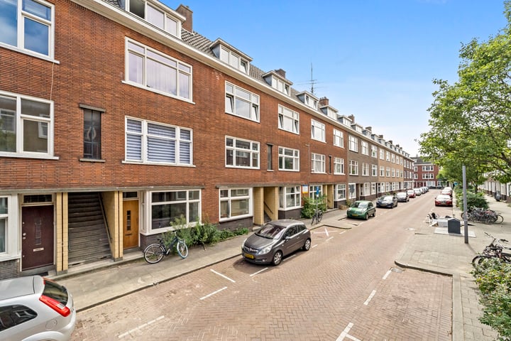 Bekijk foto 6 van Bonaventurastraat 86-C