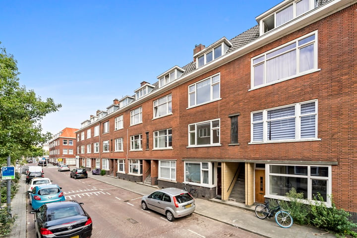 Bekijk foto 7 van Bonaventurastraat 86-C