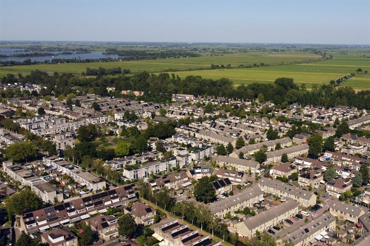 View photo 41 of Gnephoekpolderstraat 21