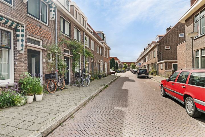 Bekijk foto 6 van Caspar Fagelstraat 74