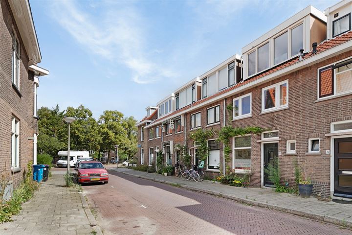 Bekijk foto 5 van Caspar Fagelstraat 74