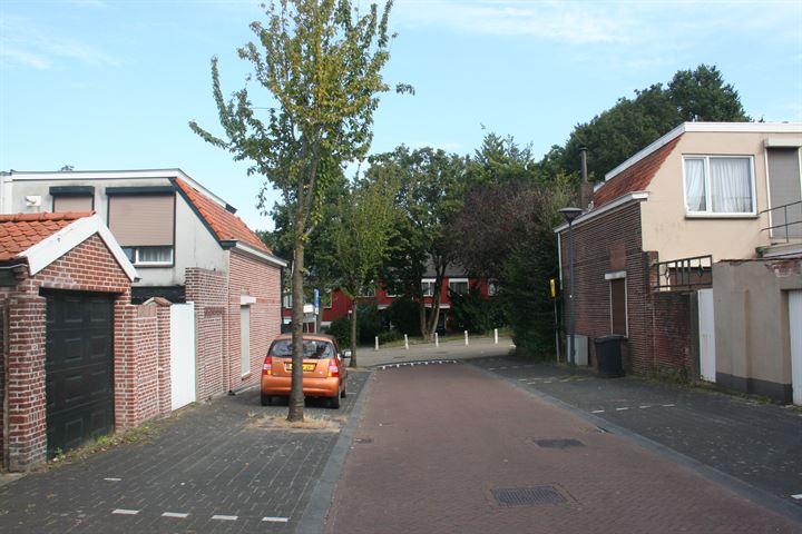 Bekijk foto 7 van Maarten Trompstraat 2