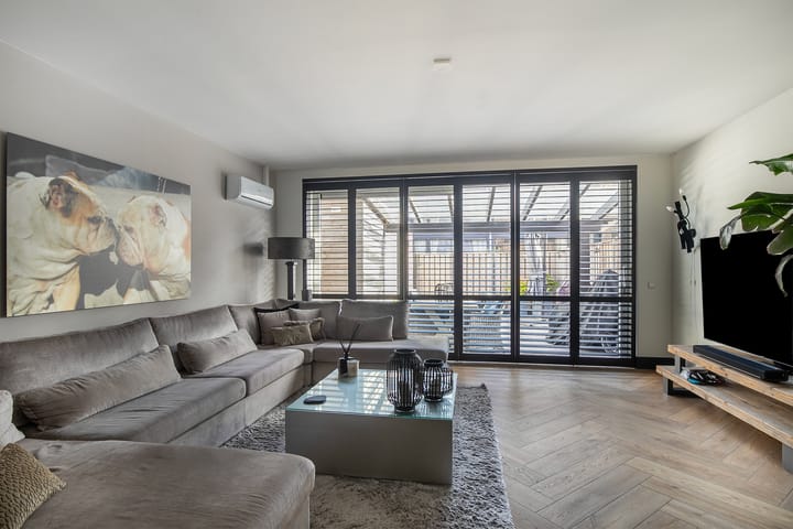 Foto 2 van P C Boutenssingel 51