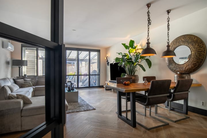 Foto 9 van P C Boutenssingel 51