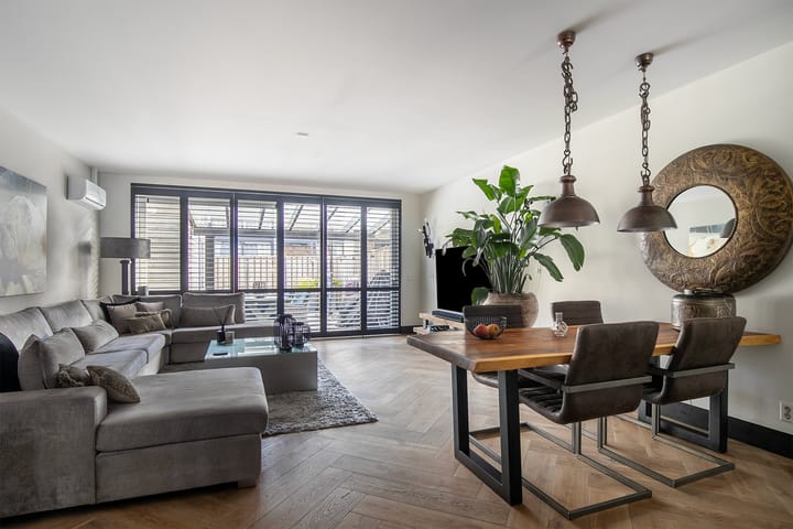 Foto 10 van P C Boutenssingel 51