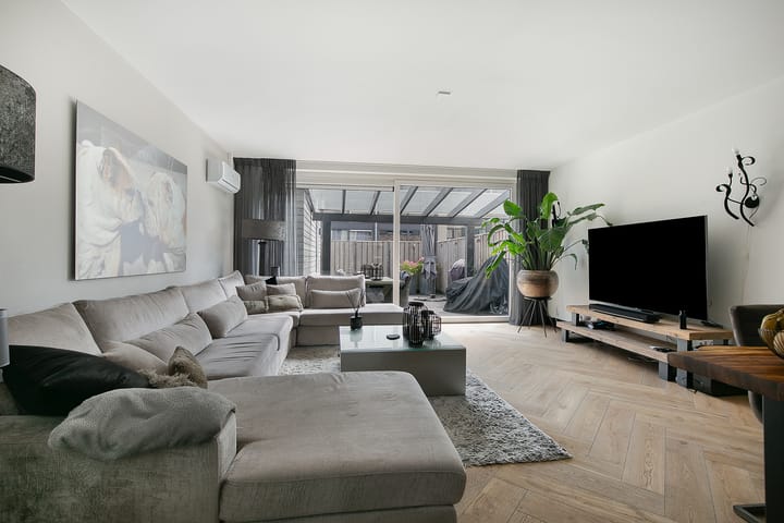 Foto 12 van P C Boutenssingel 51