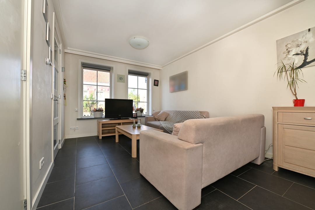 Foto 8 van Lenteplein 3