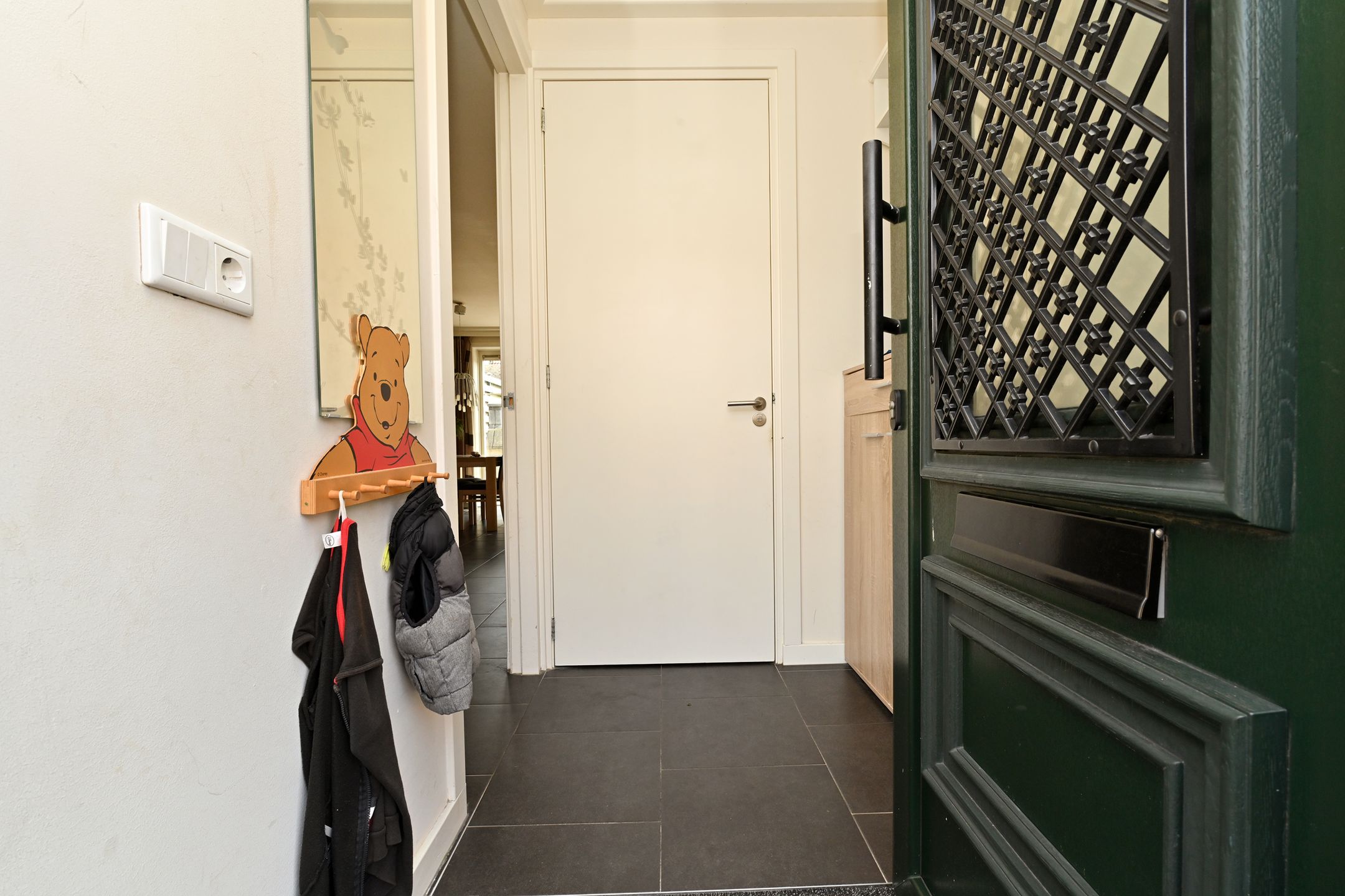 Foto 6 van Lenteplein 3