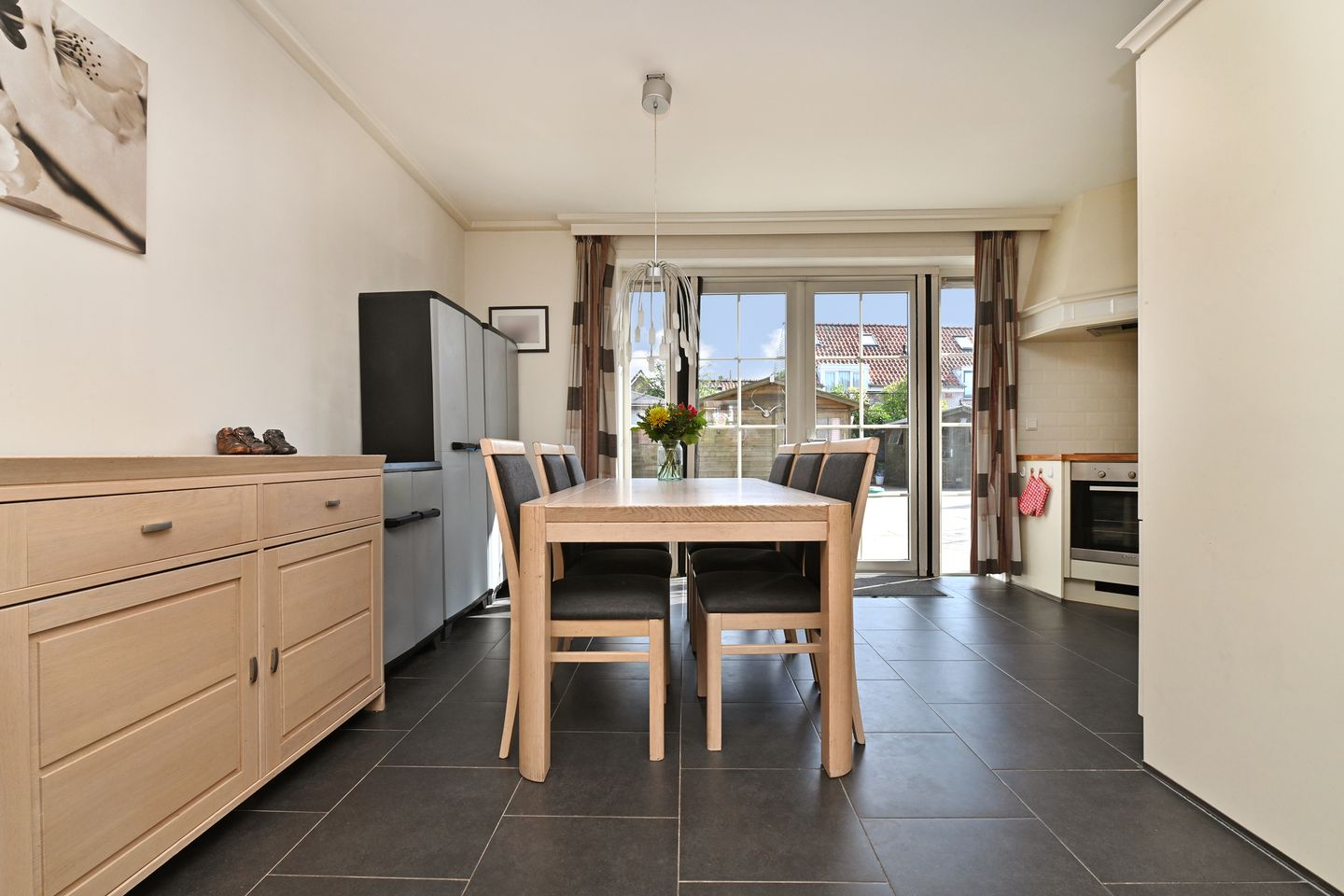 Foto 10 van Lenteplein 3