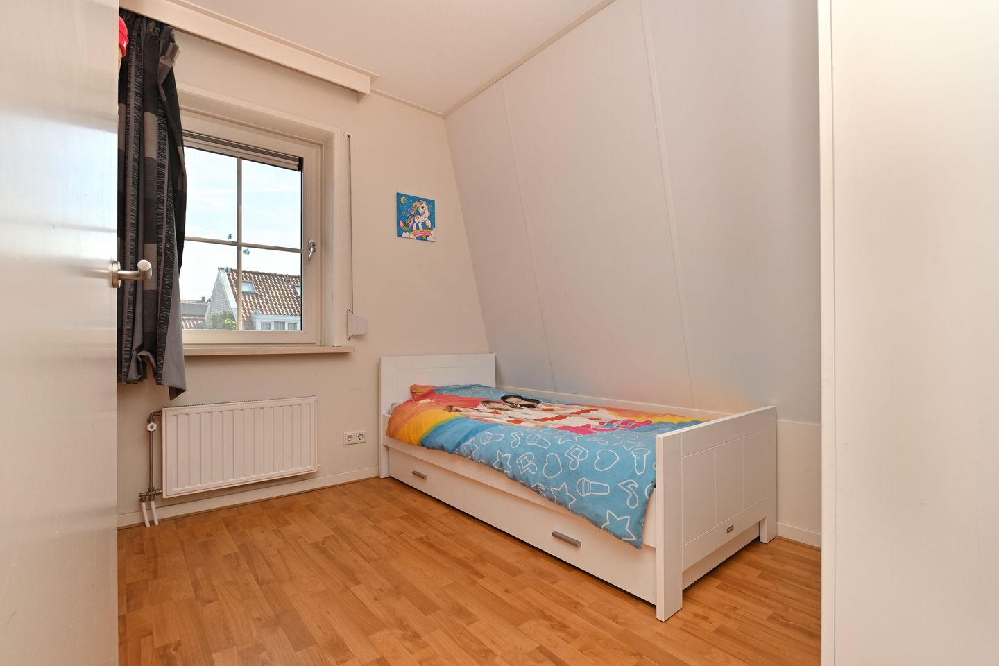 Foto 14 van Lenteplein 3