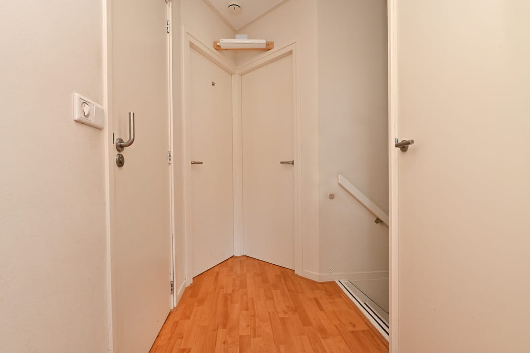 Foto 13 van Lenteplein 3