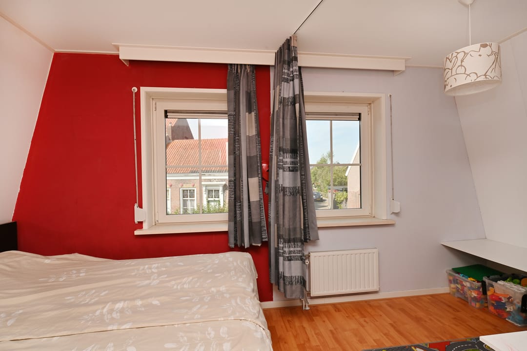 Foto 16 van Lenteplein 3