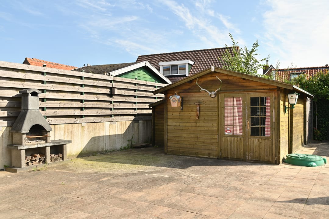 Foto 22 van Lenteplein 3