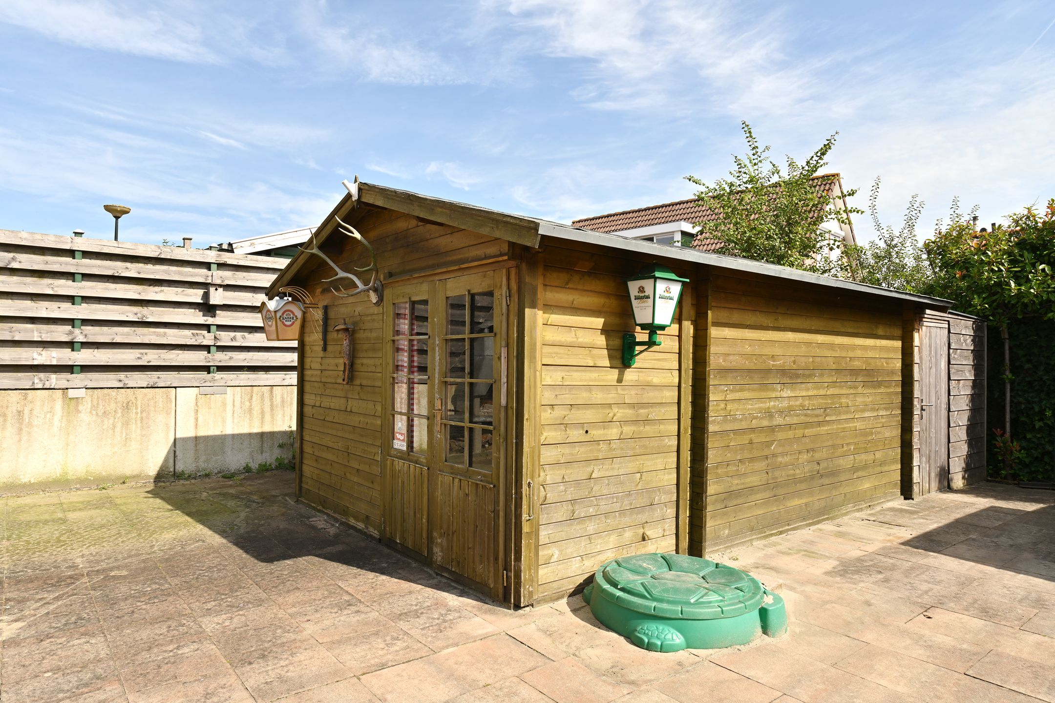 Foto 24 van Lenteplein 3