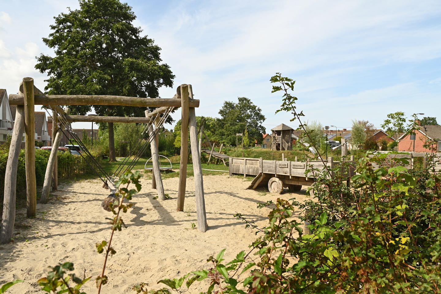 Foto 29 van Lenteplein 3