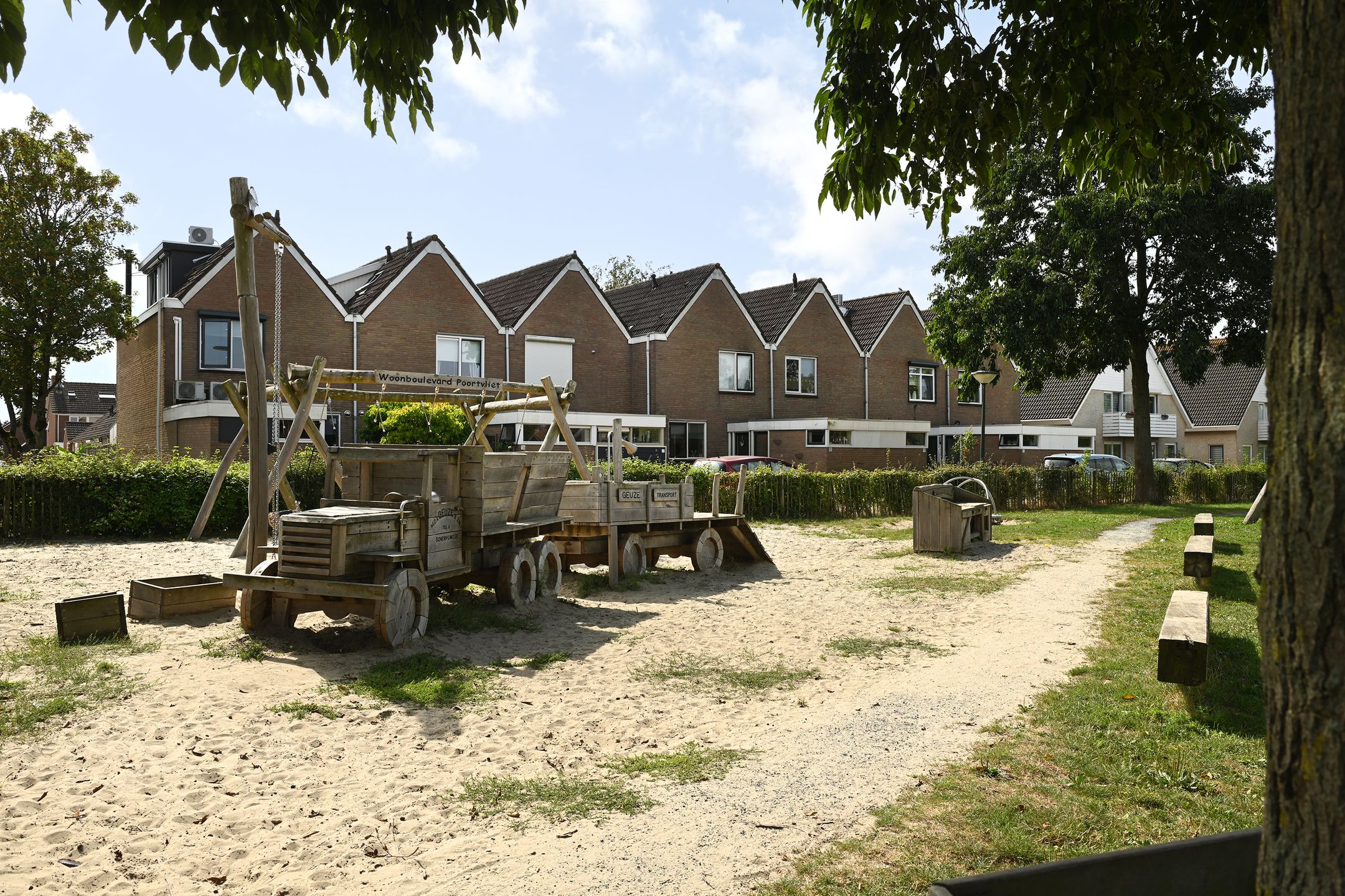 Foto 30 van Lenteplein 3