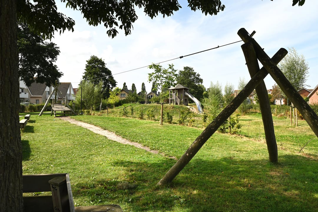 Foto 31 van Lenteplein 3