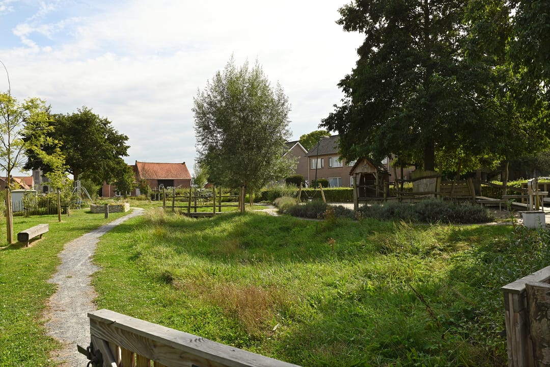 Foto 32 van Lenteplein 3