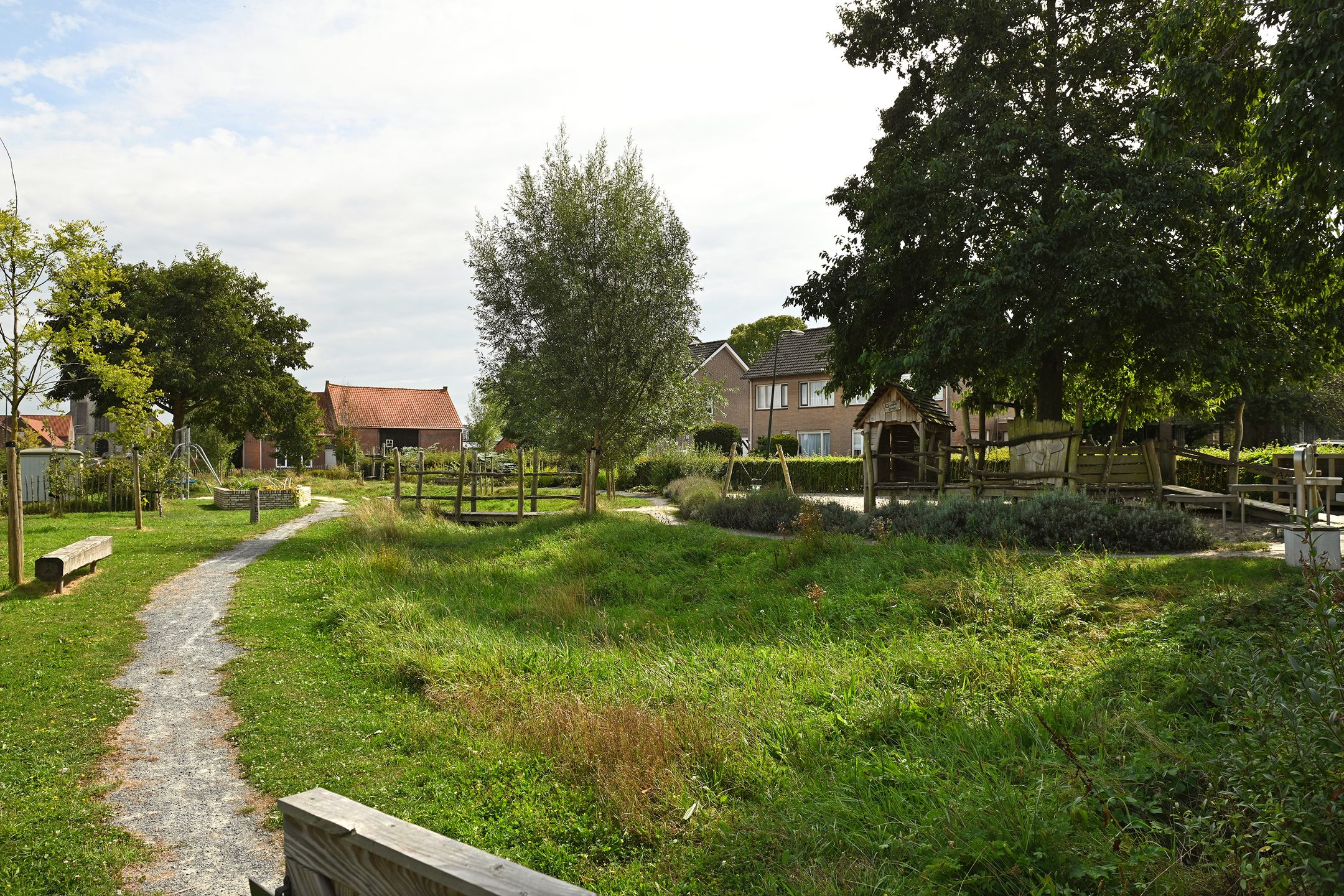 Foto 33 van Lenteplein 3