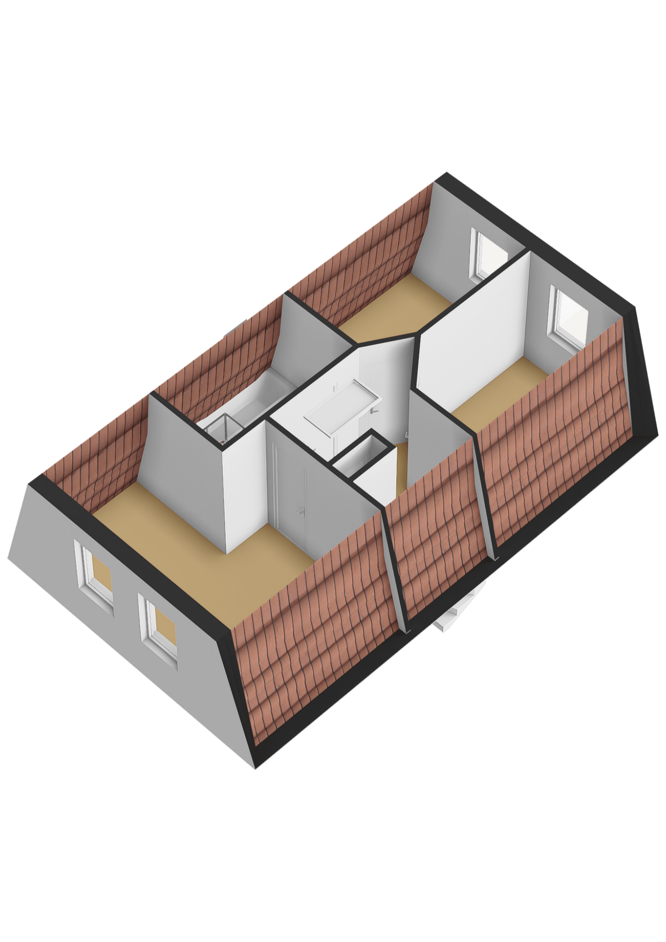 Foto 36 van Lenteplein 3