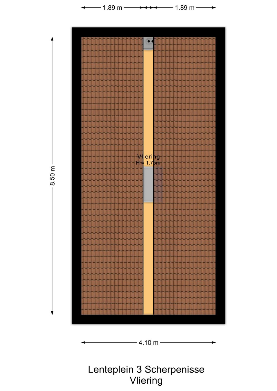 Foto 38 van Lenteplein 3