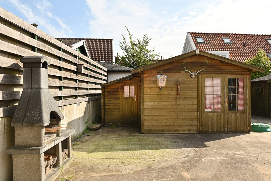 Foto 23 van Lenteplein 3